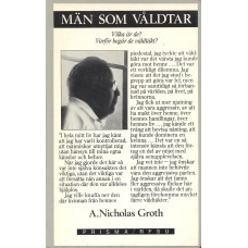 Män som våldtar