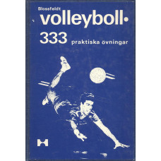 Volleyboll