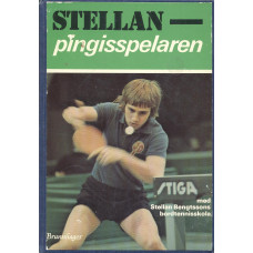 Stellan
-pingisspelaren