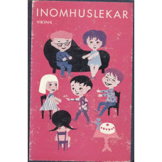 Inomhuslekar