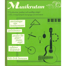 Musikrutan