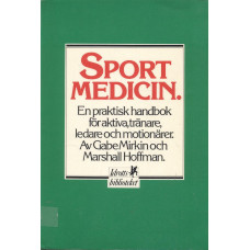 Sportmedicin