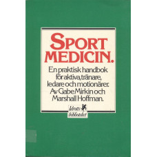 Sportmedicin