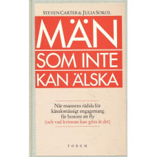 Män som inte kan älska