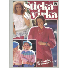 Sticka & Virka 19
