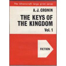 The keys of the kingdom