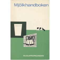 Mjölkhandboken