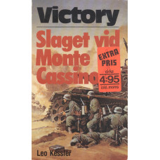 Victory 282
Slaget vid Monte Cassino