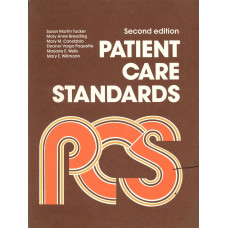 Patient care standards
PCS