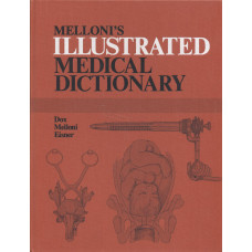 Melloni´s
Illustrated medical
dictionary