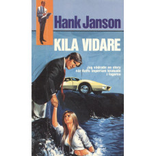 Hank Janson 92
Kila vidare