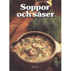 Soppor och såser