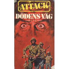 Attack 34
Dödens väg