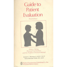 Guide to Patient Evaluation