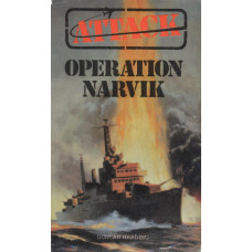 Attack 10
Operation Narvik
