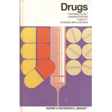 Nurse´s reference library
Drugs