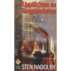 En bok för alla
Upptäckten av långsamheten