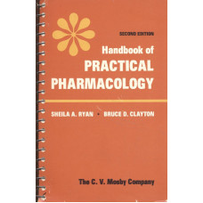 Handbook of
Practical Pharmacology