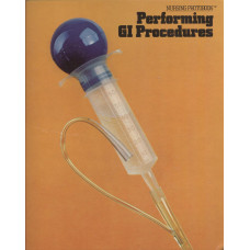 Performing GI procedures