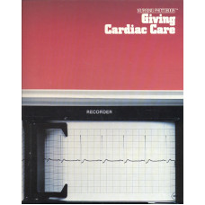 Giving Cardiac Care