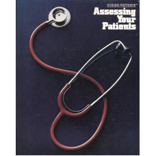 Assessing your patients