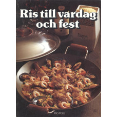 Ris till vardag
och fest