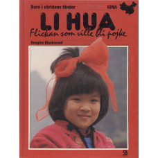 Li Hua
Flickan som ville bli pojke