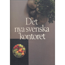 Det nya svenska kontoret