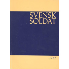 Svensk soldat
1967