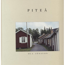 Piteå
Fotobok