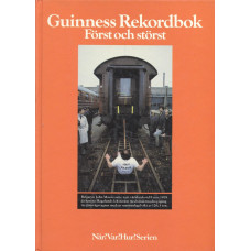 Guinness rekordbok
1979