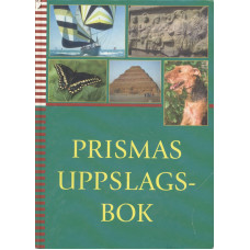 Prismas Uppslagsbok