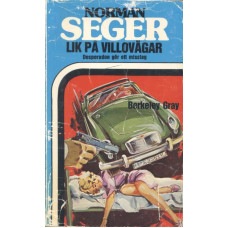 Norman Seger 38
Lik på villovägar 