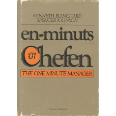 En-minuts Chefen
The one minute manager
