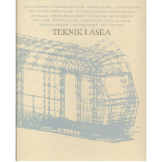 Teknik i Asea
1883-1983