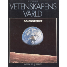 Vetenskapens värld 2
Solsystemet