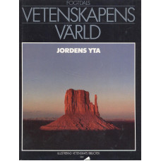 Vetenskapens värld 3
Jordens yta