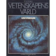 Vetenskapens värld 5
Universum