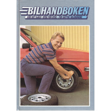 Bilhandboken
2