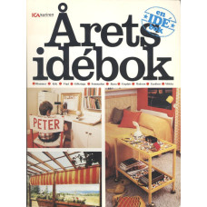 Årets idébok