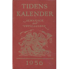 Tidens kalender
1956