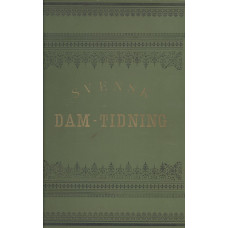 Svensk Damtidning
1901