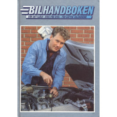 Bilhandboken
19