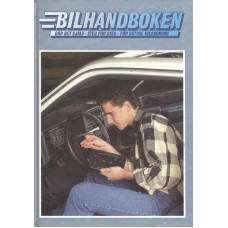 Bilhandboken
18