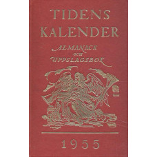 Tidens kalender
1955