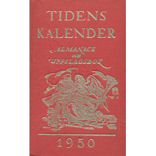 Tidens kalender
1950