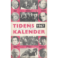 Tidens kalender
1967