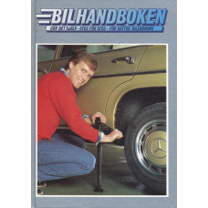 Bilhandboken
8