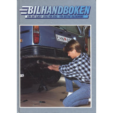 Bilhandboken
6