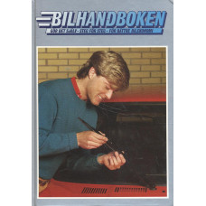 Bilhandboken
5